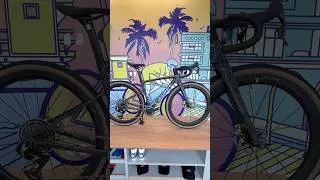 Thumbnail: Specialized S-WORKS CRUX 5 AERO