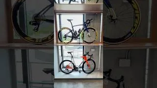 Thumbnail: Pinarello Dogma F