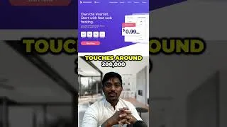 Thumbnail: Black Friday - Hostinger Big scam in India