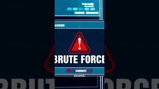 Thumbnail: Brute Force Automation Exposed #reels