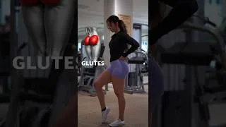 Thumbnail: do this to grow your glutes // best glute exercises for women #glutes #glutesworkout #homeworkout