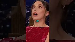 Thumbnail: Millie Bobby Brown’s Dog Can Read Her Feelings! 😳