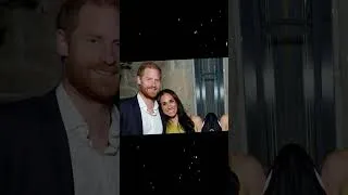 Thumbnail: Meghan Markle Lets Prince Harry Lead on Royal Family Decisions, Report Claims 👑 #royalfamily