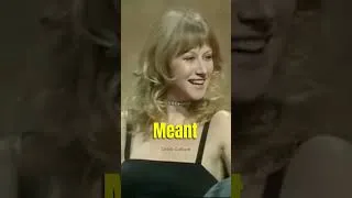 Thumbnail: Helen Mirren opens up about her big b**bs #shorts