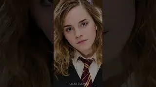 Thumbnail: Harry Potter Cast ~ Then and Now #short #shorts #harrypotter #youtubeshorts  #thenandnow