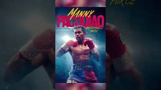 Thumbnail: Manny Pacquiao’s Rise: 8 Division World Champion! 🏆  #boxing #boxinghistory #boxinghighlights
