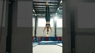 Thumbnail: Watch This Crazy ai Trampoline Fail! #shorts