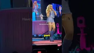 Thumbnail: Sabrina Carpenter: The Concert Moments You Didn't Know About