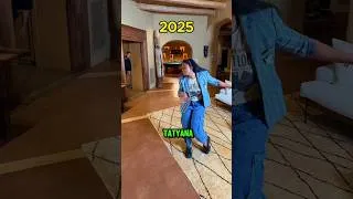 Thumbnail: Watch This Dance Move Go Viral After 35 YEARS!