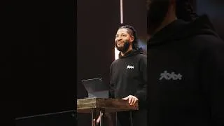 Thumbnail: Speaking truth into someone's life isn't offensive, tolerating sin is