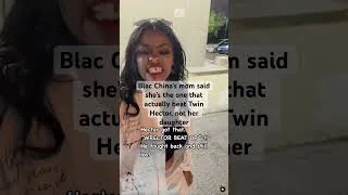 Thumbnail: Blac Chyna’s mom beat Twin Hector