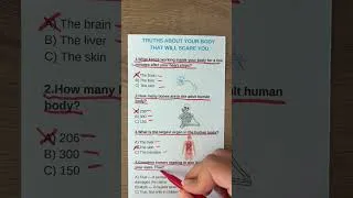 Thumbnail: What keeps working inside your body for a few minutes after your heart stops?