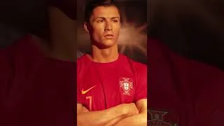 Thumbnail: One Phone Call That Changed Cristiano Ronaldo’s Life Forever