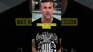 Thumbnail: Exploring Richard Rawlings's Mansion, Net Worth, CLASSIC Cars, WIFE, Son..
