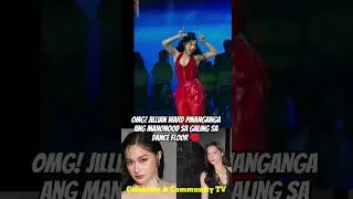Thumbnail: Hala! Ganito pala kagaling sa Dance Floor si Jillian Ward! Mga Netizens napatulala sa kanyang galing