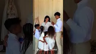 Thumbnail: OFFICIAL WEDDING: CRISTIANO RONALDO and GEORGINA RODRIGUEZ WEDDING!