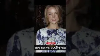 Thumbnail: Erin Richards lifestyle ★ 2024