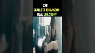 Thumbnail: Scarlett Johansson's Real Life Story #shorts
