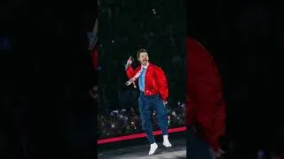 Thumbnail: Harry Styles Just Took Over MSG!  Madison Square Garden Residency #Shorts