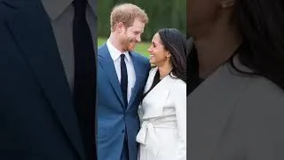 Thumbnail: Why Harry & Meghan Are Officially Moving BACK to the UK! 🚨