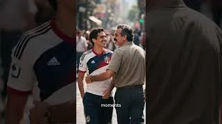 Thumbnail: Pedro Pascal Spotted in Steamy PDA with Rafael Olarra in LA!
