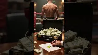 Thumbnail: Barrios vs Garcia Purse REVEALED? Boxing’s New Money Model Explained!