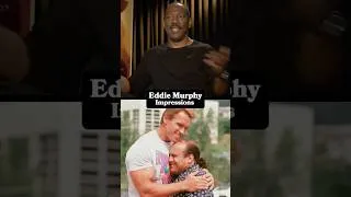 Thumbnail: Forgotten Eddie Murphy Impressions!