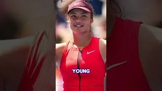 Thumbnail: Emma Raducanu Removed from BBC Coverage—Fans Are Furious! #EmmaRaducanu #Shorts #Viral