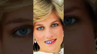 Thumbnail: Princess Diana: What Her Royal Status Would Be Today #celebritynews #movie #hollywoodbuzz