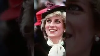 Thumbnail: The Heartbreaking Truth About Princess Diana and Prince Charles’ Relationship… #Shorts