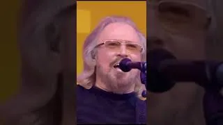 Thumbnail: Happy 80th Birthday Barry Gibb #beegees #happybirthday #barrygibb #80yearsold #music #rockandroll