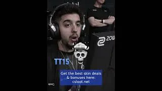 Thumbnail: the most lucky kill in history?#majorcs #cs2 #cs #ultimatecs2 #s1mple