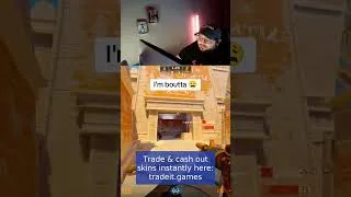 Thumbnail: best feeling in CS2 #cs2 #csgo #csgomoments #csgomemes #csgofunny #cs...