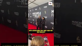 Thumbnail: Kanye West and Bianca Censori's Divorce Drama #kanyewest