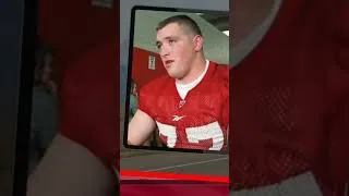 Thumbnail: Brandon Burlsworth...Tragic....