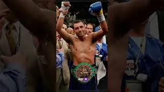Thumbnail: What Happened to Oscar De La Hoya at 53 - Try Not to CRY When You See This