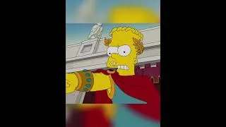 Thumbnail: #simpsons