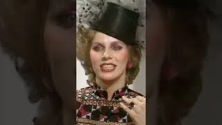 Thumbnail: Angela Barnett Reveals the Shocking TRUTH About Her Sex Life with David Bowie | Celebs Up Close