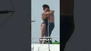 Thumbnail: Katy Perry and Justin Trudeau: Yacht Sighting Sparks Buzz