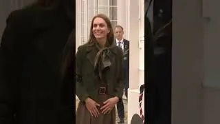 Thumbnail: Kate Middleton’s Quiet Strength Behind the Crown