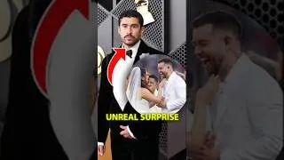 Thumbnail: Bad Bunny Missed Their Wedding… But What He Did Next… 😳