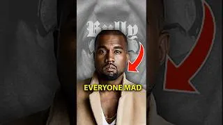 Thumbnail: Ye’s Bully Drama
