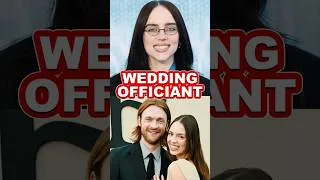 Thumbnail: Billie Eilish Touches Music Fans Officiating Brother Finneas Wedding Live!