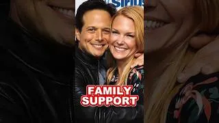 Thumbnail: Scott Wolf Touches Fans Supporting Estranged Wife Through Medical Diagnosis!