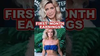 Thumbnail: Donna Mills Causes a Stir by Revealing Her Huge First-Month Earnings on OF (the blue site)!