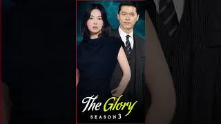 Thumbnail: The Glory (더 글로리) Season 3 Coming With Song Hye-kyo & Hyun Bin