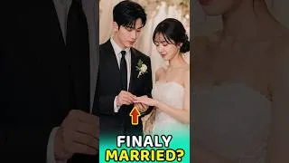 Thumbnail: Congratulations !! Park Hyung Sik and Park Bo Young Wedding Ring 💍