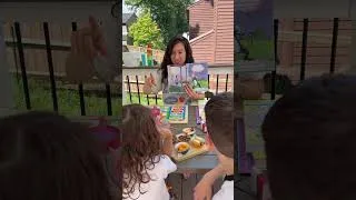 Thumbnail: Day in the life of a secular homeschooling family #homeschool #dailyvlog