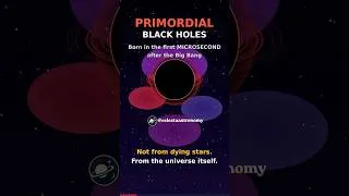 Thumbnail: One Detection. That's All It Takes. To Rewrite All of Physics. #astronomy  #space #science