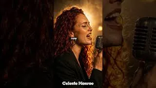 Thumbnail: Celeste Monroe Sings About the One That Got Away #SoulBlues #EmotionalBlues